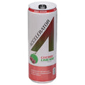 Accelerator Cherry Limeade Energy Drink 12oz