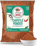 All Natural Amazing Chiles & Spices Chipotle Powder16oz