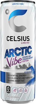 Sparkling Arctic Vibe - CELSIUS