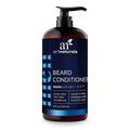 arnaturals Moisturizing Beard Conditioner for Men All Hair Types Advanced Formula Soothes & Conditions 8oz