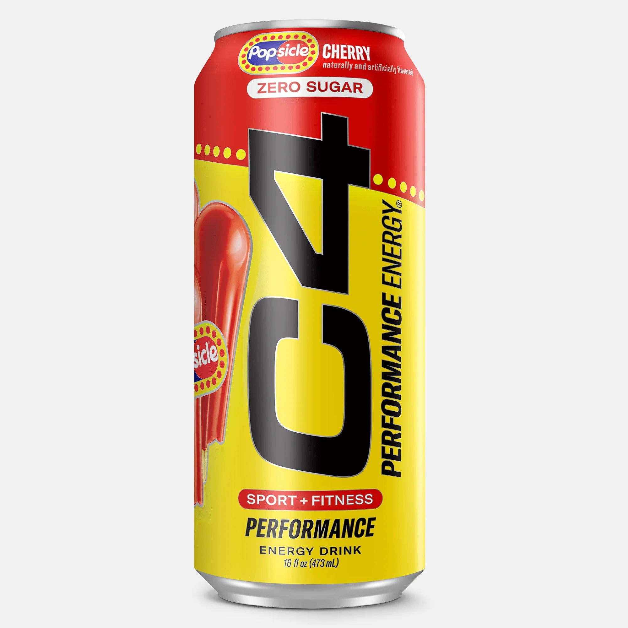 c4 cherry 18oz