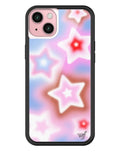 iphone 15 plus Phone Case Dream Star Blue
