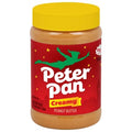 Peter Pan Creamy Peanut Butter