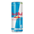 redbull sugar free 8.4