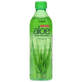 Iberia Original Aloe Vera Drink, 16.9 oz