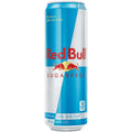 redbull sugar free 20fl