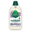 Seventh Generation EasyDose Ultra Concentrated 66-Loads Laundry Detergent Lavender-23.1 fl oz: Dye-Free, Animal By-Product-Free, Naturally Derived