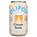 olipop cream soda 12fl