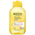 Garnier SkinActive Micellar Cleansing Water with Vitamin C All-in-1 Brightening 3.4oz