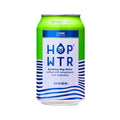 hopwtr lime 12oz