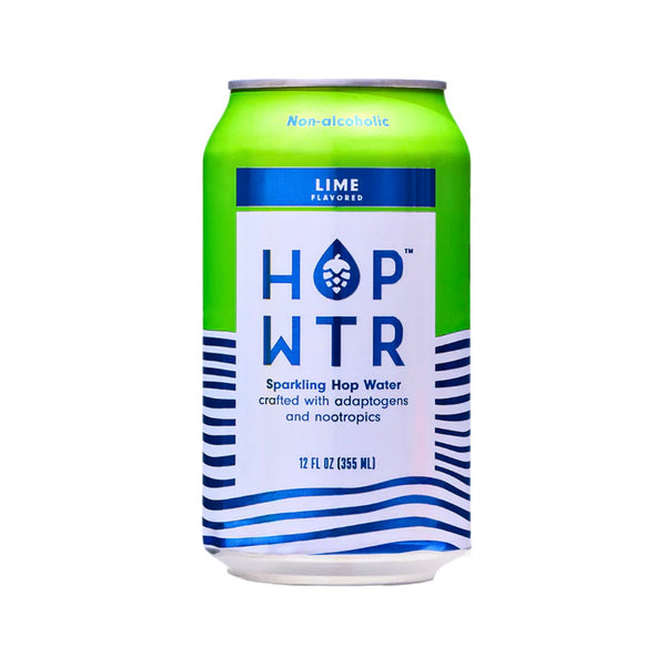 hopwtr lime 12oz