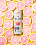 celsius pink lemonade