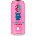 Gorilla mind strawberry candy