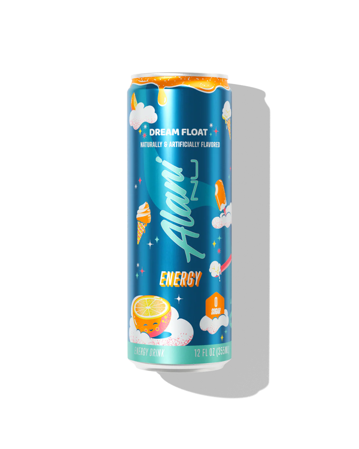 Alani Nu Dream Float