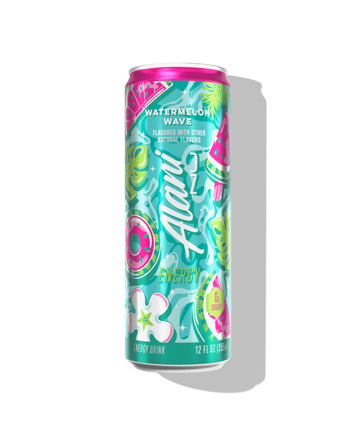 Alani watermelon Wave