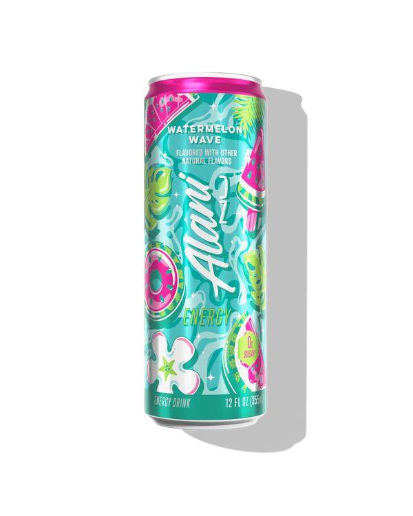 Alani watermelon Wave