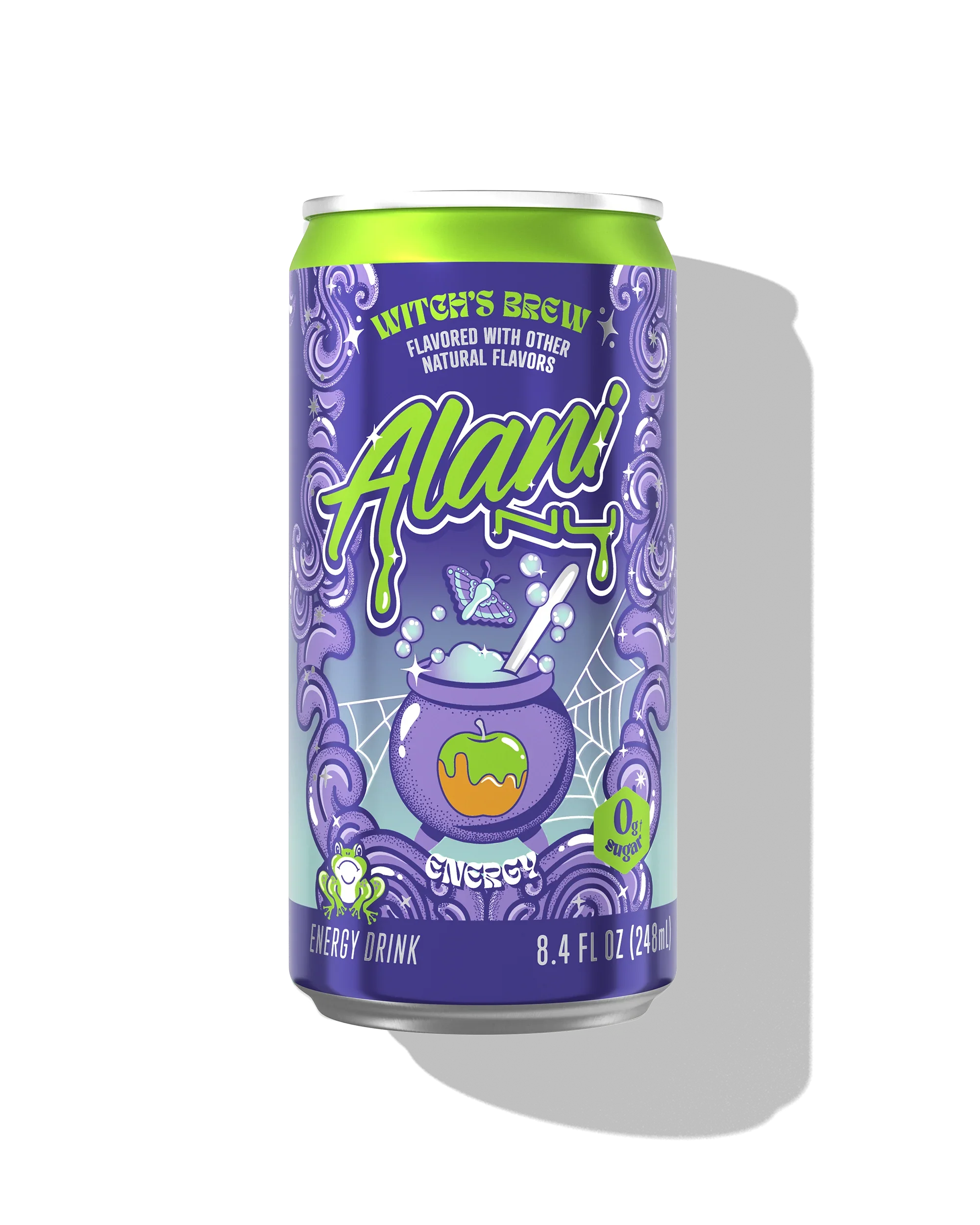 alani witches brew 8.4