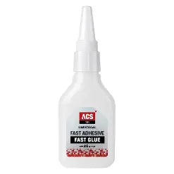 ACS 202 Universal Thin Super glue