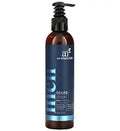 arnaturals Cleansing Beard Wash for Men All Hair Types Advanced Formula Soothes & Hydrates 8oz