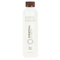 Mineral Fusion Nail Polish Remover Gently cleans and preps nails  Non-Drying and Acetone-free 6oz