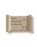 Chocolate Chip Protein Puff Bars | Promix Nutrition