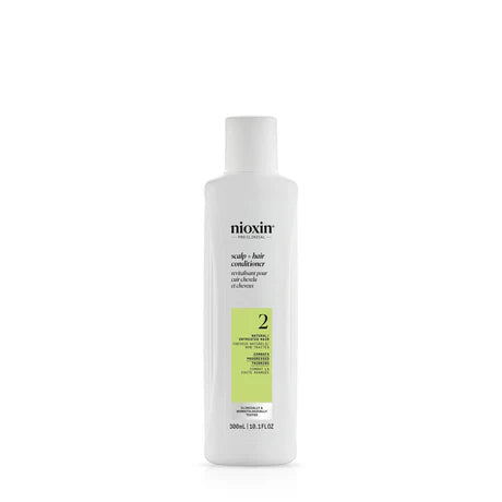 nioxin pro clinical scalp and hair conditioner 500 ml