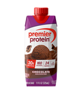 premier protein shake chocolate 11oz