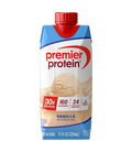 premier protein shake vainilla 11oz