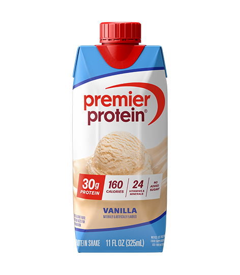 premier protein shake vainilla 11oz