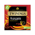 twinings assam tea 80bags