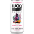 luchy tropical thrill 16oz