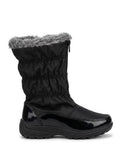 totes boots waterproof size 7w