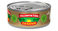 yellowfin tuna genova in olive 5oz