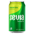 zevia mountain zevia 12 fl