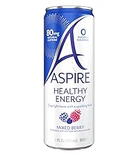 aspire mixed berry