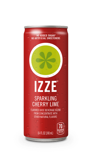 izze sparkling pomegranate 8.4 oz expire 11-07-26