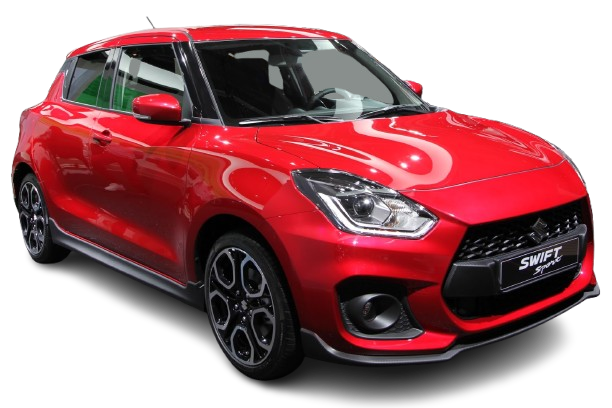 Swift (1 month rental)