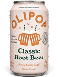 olipop root beer 12oz