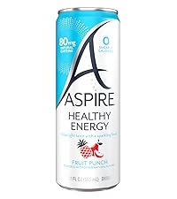 aspire fruit punch