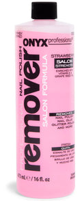 Onyx Professional Nail Polish Remover