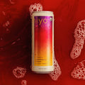 hiyo blackberry lemon 12oz