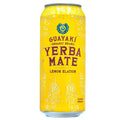 yerba mate lemon elation 16oz