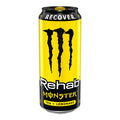 monster tea lemonade 16oz