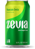 zevia montain zevia 12oz