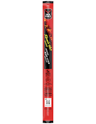 jack link's flamin hot beef jerky
