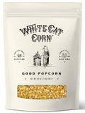 White Cat Corn