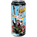 monster deep well water 18oz