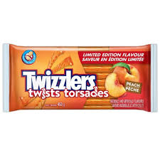 Twizzlers