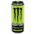 monster green tea 16oz