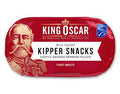 King Oscar Kipper Snacks